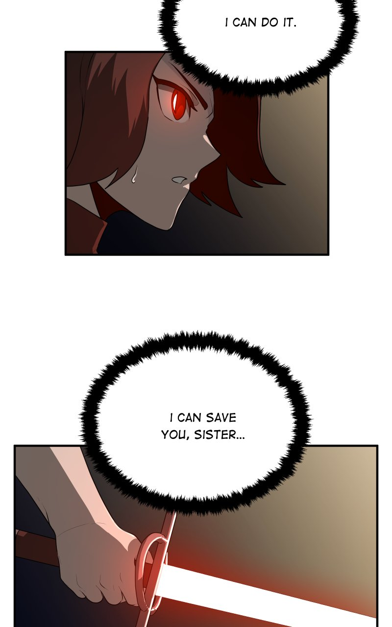 The One Who Parried Death Chapter 41 19